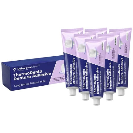 Secure Fit Adhesive Gel