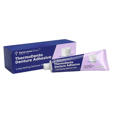 Secure Fit Adhesive Gel