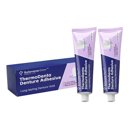 Secure Fit Adhesive Gel