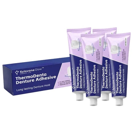 Secure Fit Adhesive Gel