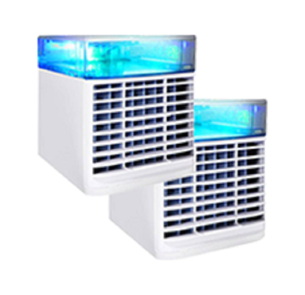 Hyper Air Cooler