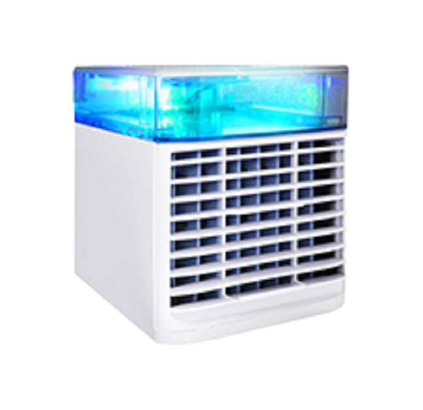 Hyper Air Cooler