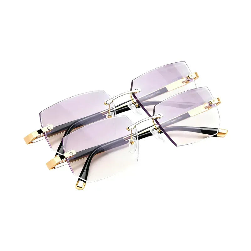 Everyday Lightweight Comfort Glasses
